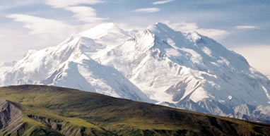 Mount McKinley Photo