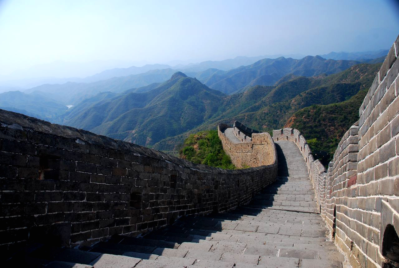 Great Wall of China